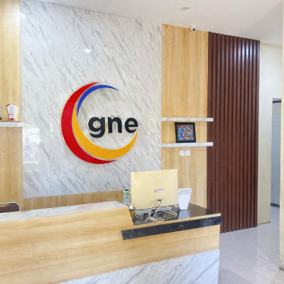 front office pt gne ntb